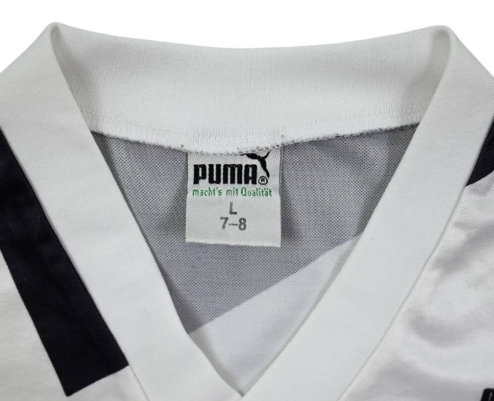 PUMA OLDSCHOOL KOSZULKA L