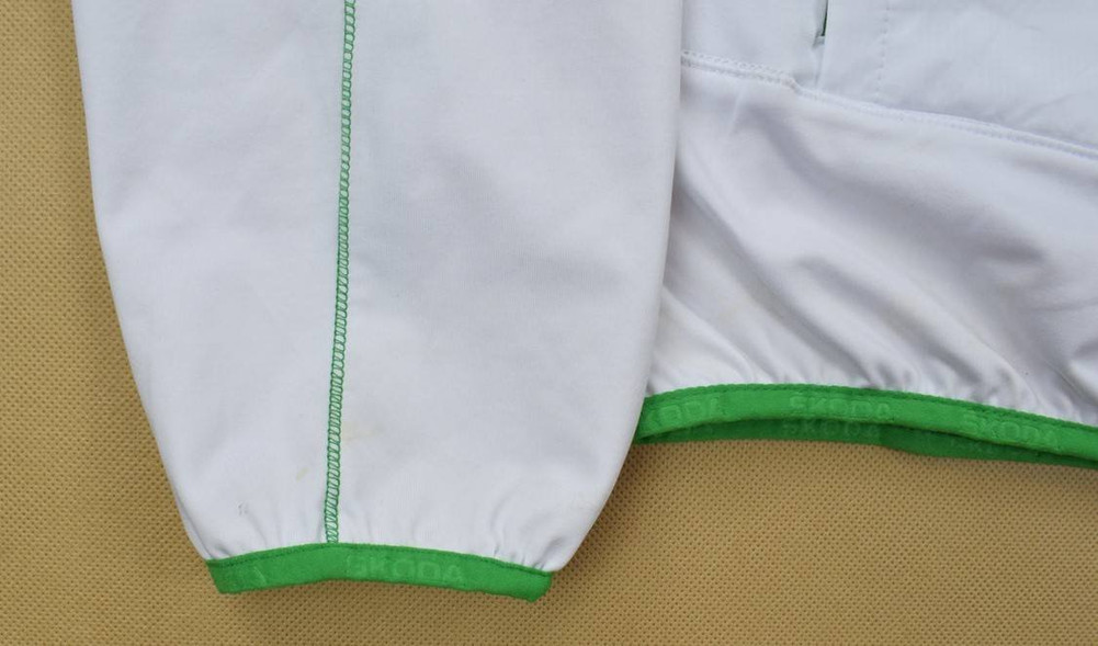 DENMARK 2018 HOCKEY CHAMPIONSHIP BLUZA XL