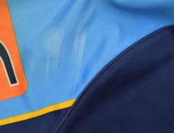 GOLD COAST TITANS RUGBY KOSZULKA M