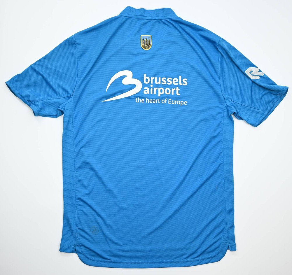 2020-21 WILLEM II TILBURG SHIRT L