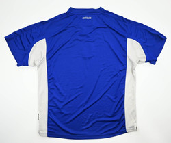 2009-10 LEICESTER CITY KOSZULKA L