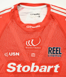 WIDNES VIKINGS RUGBY KOSZULKA M