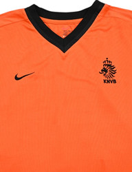 2000-02 NETHERLANDS *MAXIMA* SHIRT XL