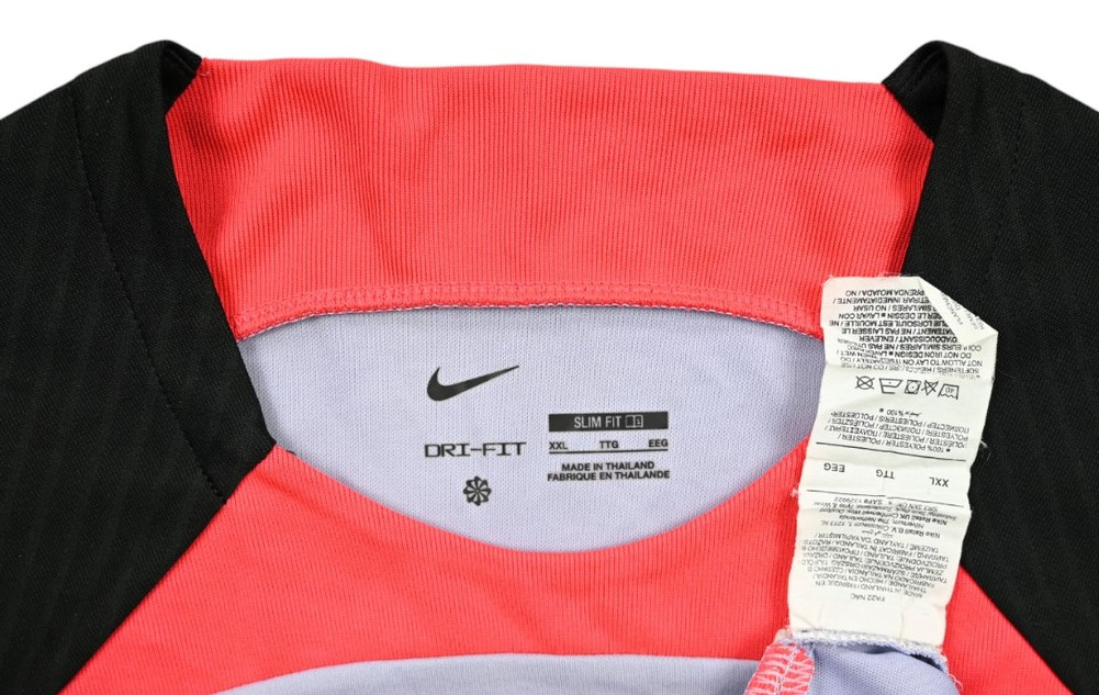 2024-25 LIVERPOOL SHIRT XXL