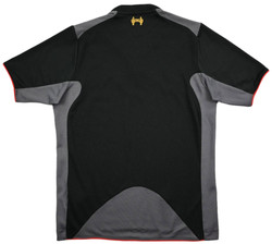 2012-13 LIVERPOOL SHIRT L. BOYS