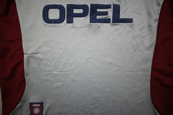 1998-99 BAYERN MUNCHEN SHIRT L