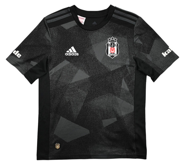 2019-20 BESIKTAS KOSZULKA L. BOYS