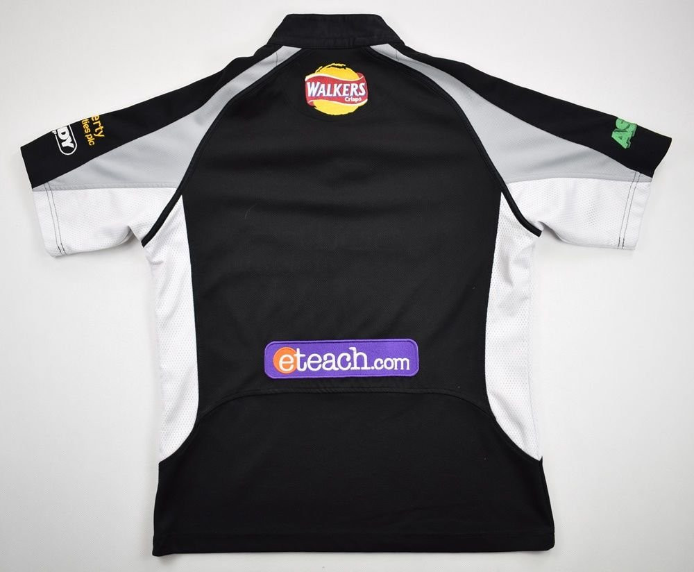 OSPREYS RUGBY KOOGA SHIRT L