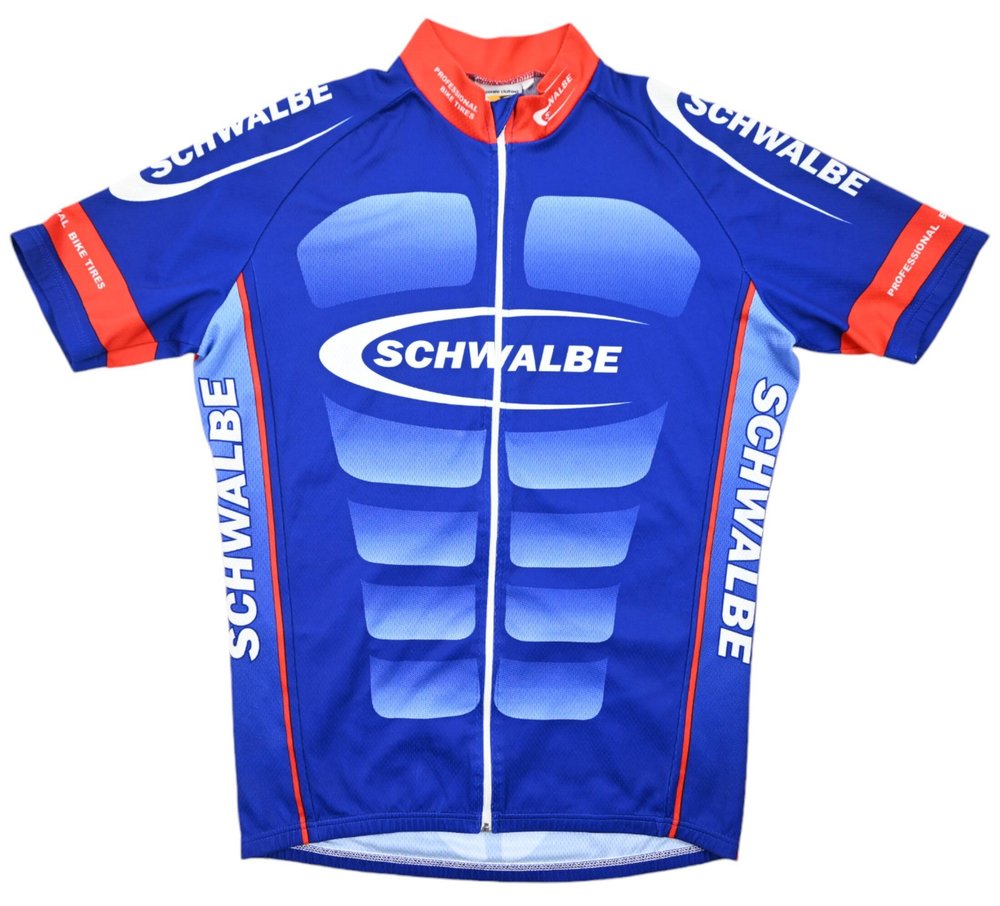 XSAMPL SCHWALBE CYCLING SHIRT S