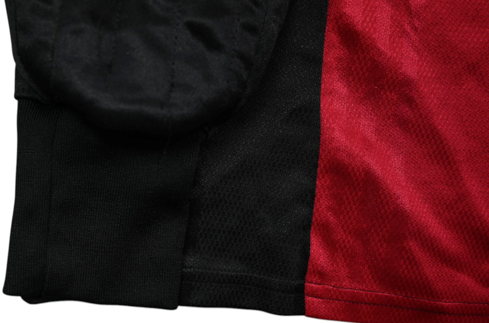 ADIDAS VINTAGE GOALKEEPER LONGSLEEVE SHIRT XL