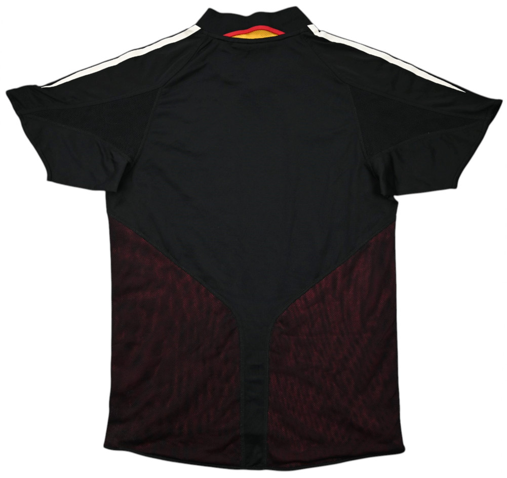 2004-06 GERMANY SHIRT XL. BOYS/S