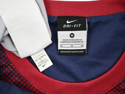 2012-13 BARCELONA *MESSI* BASIC SHIRT M