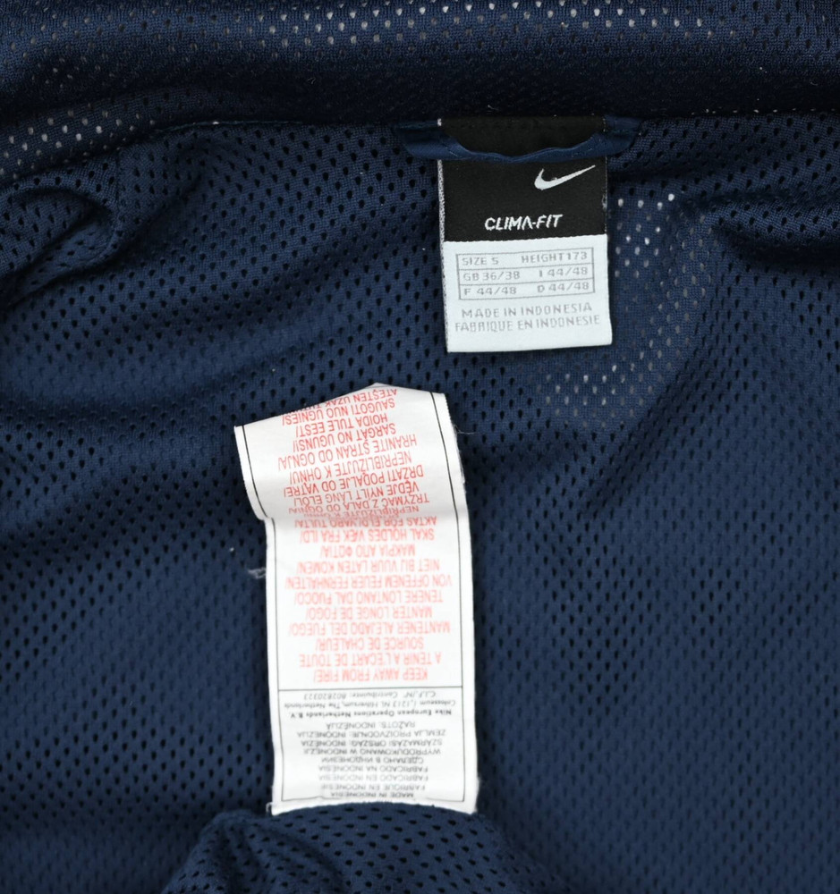 MANCHESTER UNITED JACKET S