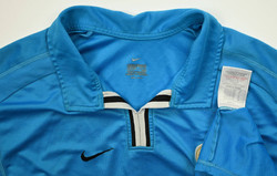 2000-01 PSV EINDHOVEN SHIRT XXL