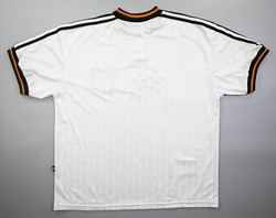 1996-98 GERMANY SHIRT XXL