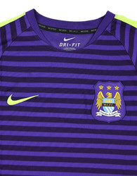 2014-15 MANCHESTER CITY KOSZULKA XL