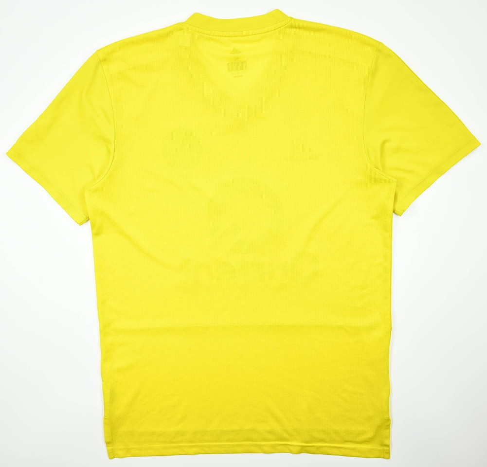 2018-19 FEYENOORD ROTTERDAM SHIRT S