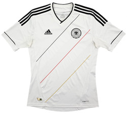 2012-13 GERMANY KOSZULKA S