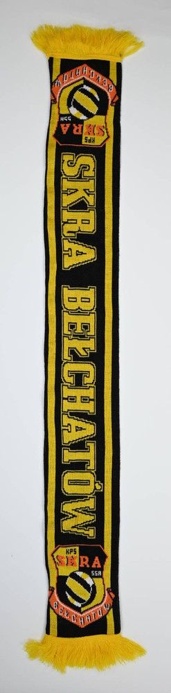 SKRA BELCHATOW SCARF