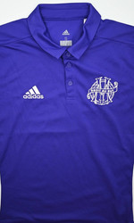 2017-18 OLYMPIQUE MARSEILLE SHIRT S