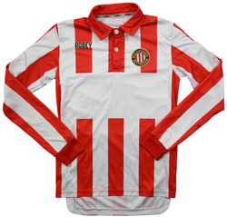 2015-16 SPARTA ROTTERDAM LONGSLEEVE KOSZULKA M. BOYS 