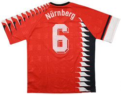 1994-95 NURNBERG SHIRT XL