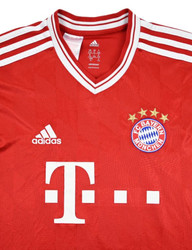 2013-14 BAYERN MUNCHEN SHIRT XL. BOYS