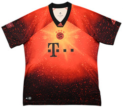 2018-19 BAYERN MUNCHEN EA SPORTS *F. HOFMANN* KOSZULKA XL