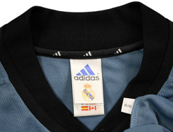 2001 REAL MADRID KOSZULKA M