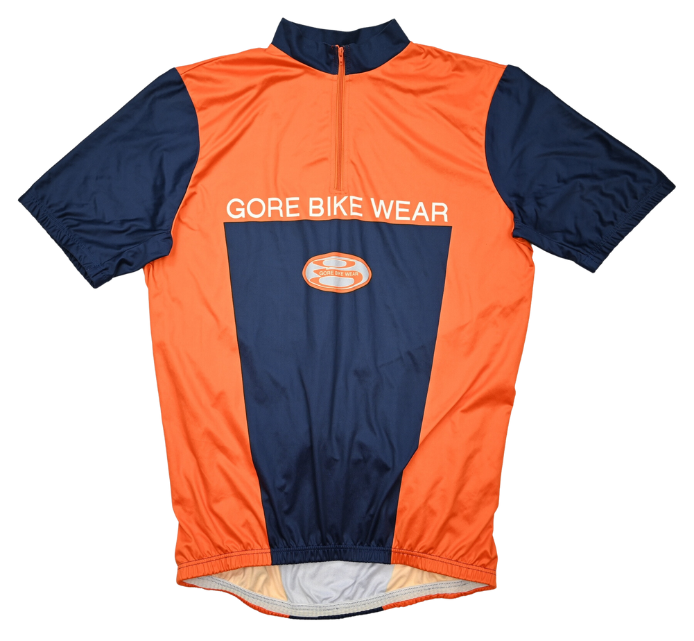 GORE BIKE WEAR KOSZULKA KOLARSKA L