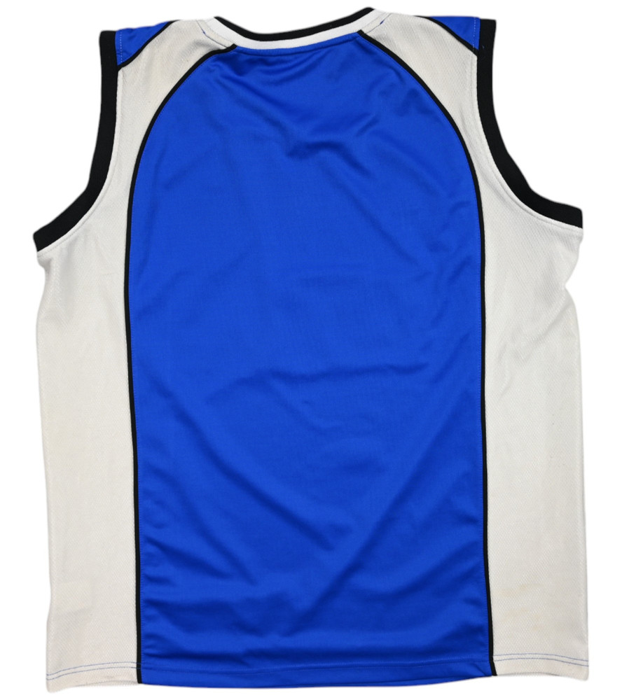 PBG BASKET POZNAŃ KOSZULKA XL