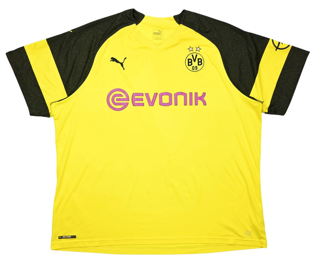 2018-19 BORUSSIA DORTMUND *BURKI* KOSZULKA 4XL
