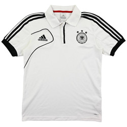 2011-12 GERMANY KOSZULKA S