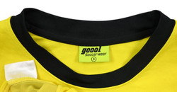 2003-04 BORUSSIA DORTMUND *ROSICKY* KOSZULKA S