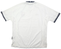 1999-01 ENGLAND SHIRT XXL