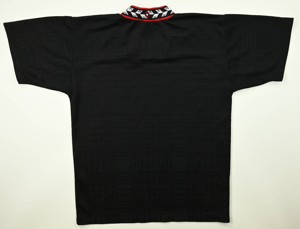 ERIMA OLDSCHOOL SHIRT S