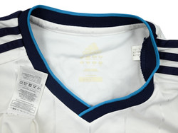 2012-13 REAL MADRID *BENZEMA* SHIRT M