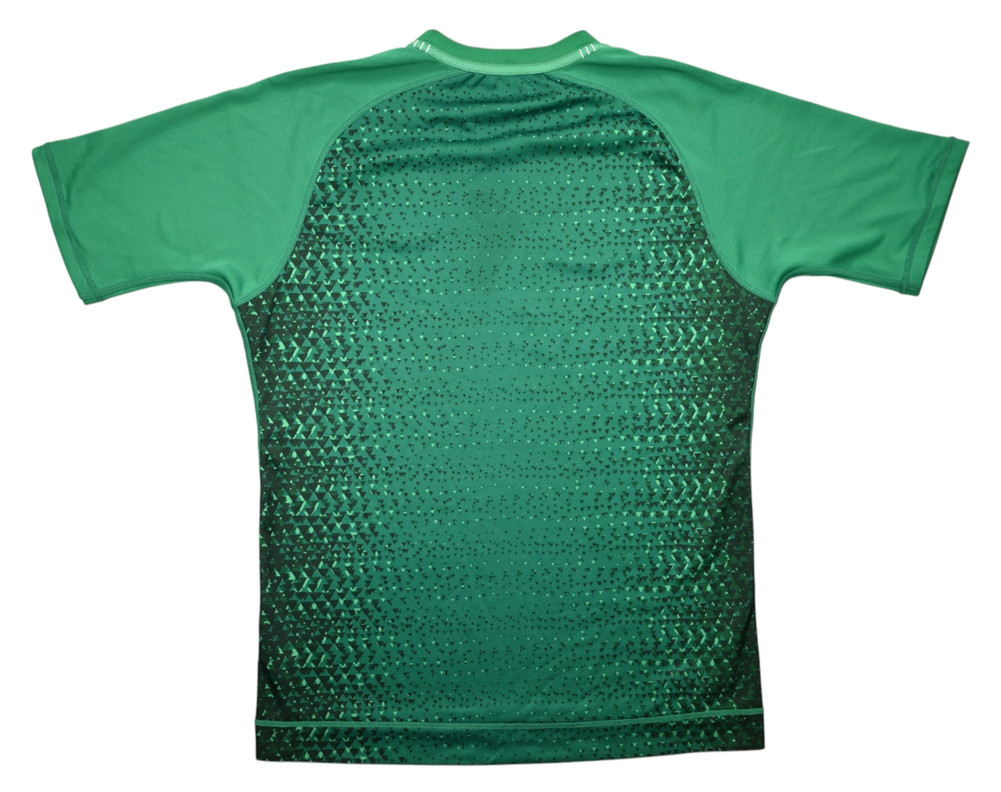 IRELAND RUGBY SHIRT L 
