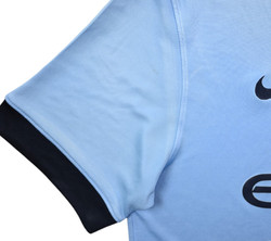 2014-15 MANCHESTER CITY *KOMPANY* SHIRT L