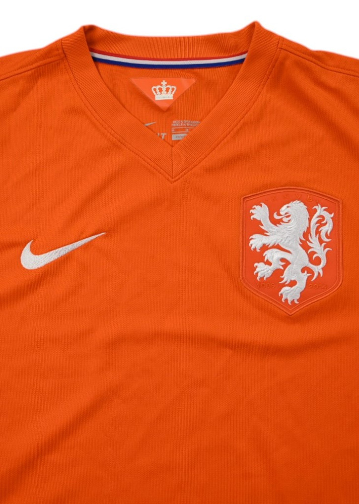2014-15 NETHERLANDS KOSZULKA M