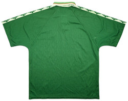 1996-98 IRELAND KOSZULKA L