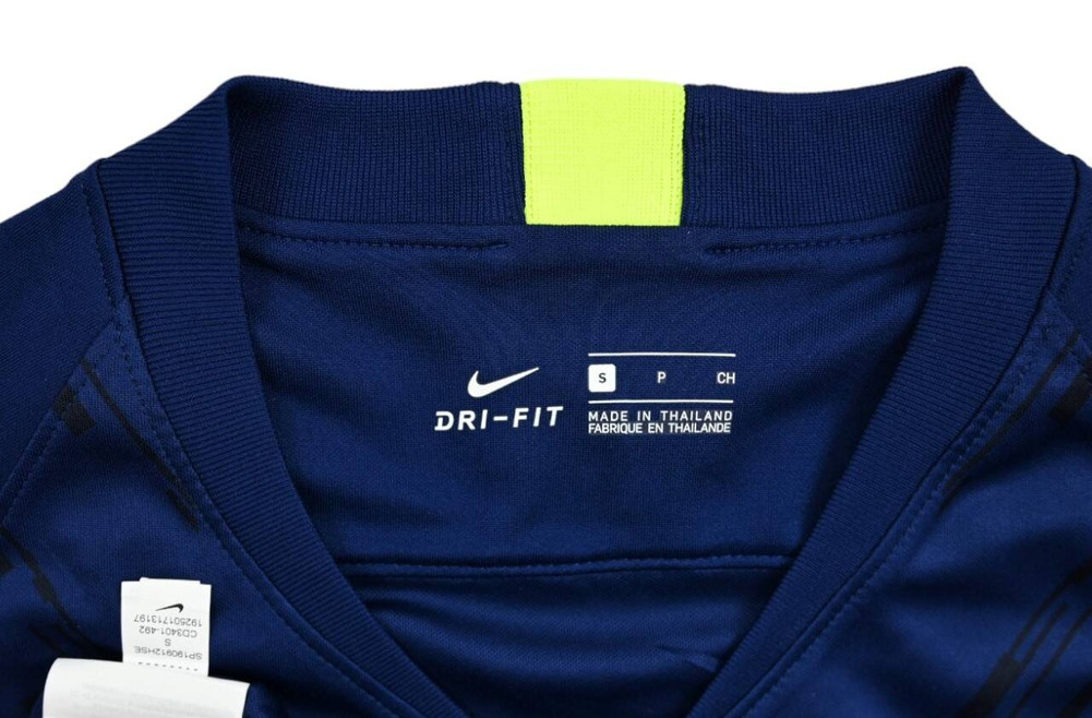 NIKE F.C. KOSZULKA S