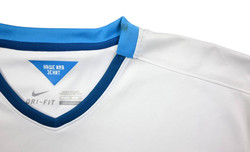 2014-15 ZENIT SAINT PETERSBURG SHIRT XL