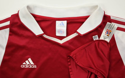 2003-04 BAYERN MUNICH KOSZULKA XXL