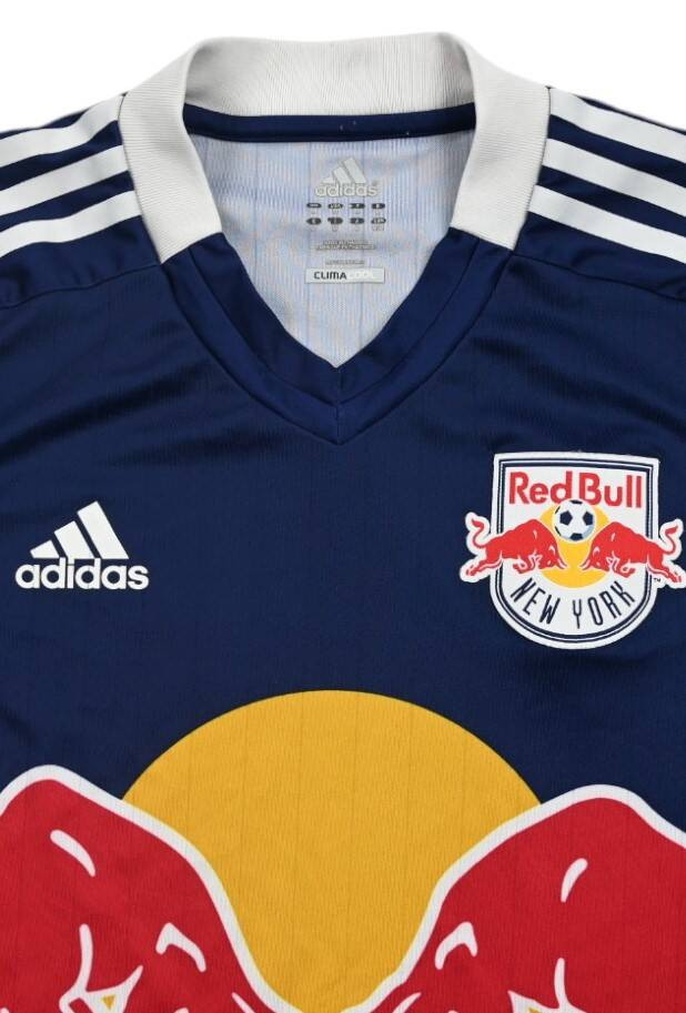 2012-13 RED BULL SALZBURG SHIRT M