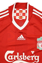 2008-10 LIVERPOOL SHIRT M