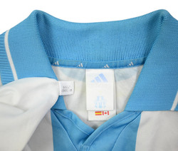 2000-01 OLYMPIQUE MARSEILLE KOSZULKA L