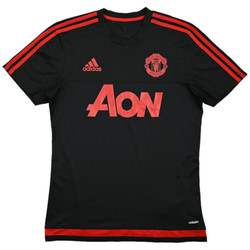 2015-16 MANCHESTER UNITED SHIRT S