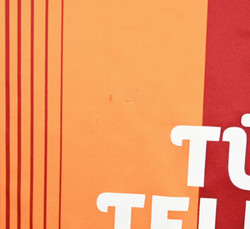 2014-15 GALATASARAY SHIRT M