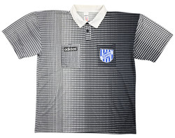 ADIDAS REFEREE SHIRT XL